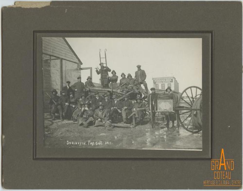 Photographic Print
