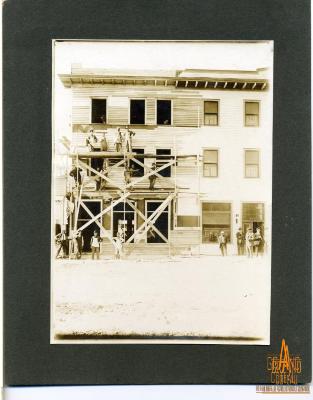 Photographic Print