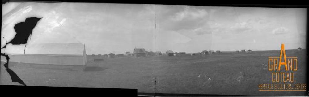 Photographic Negative