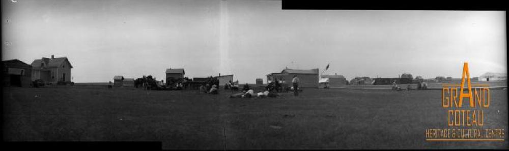 Photographic Negative