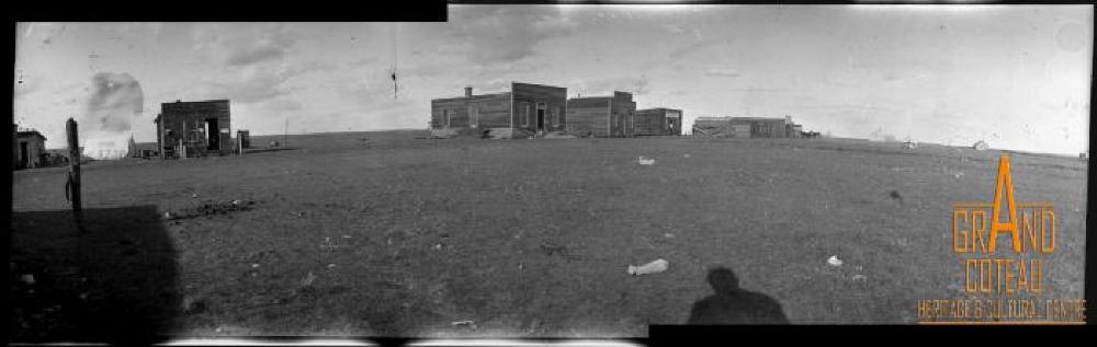 Photographic Negative