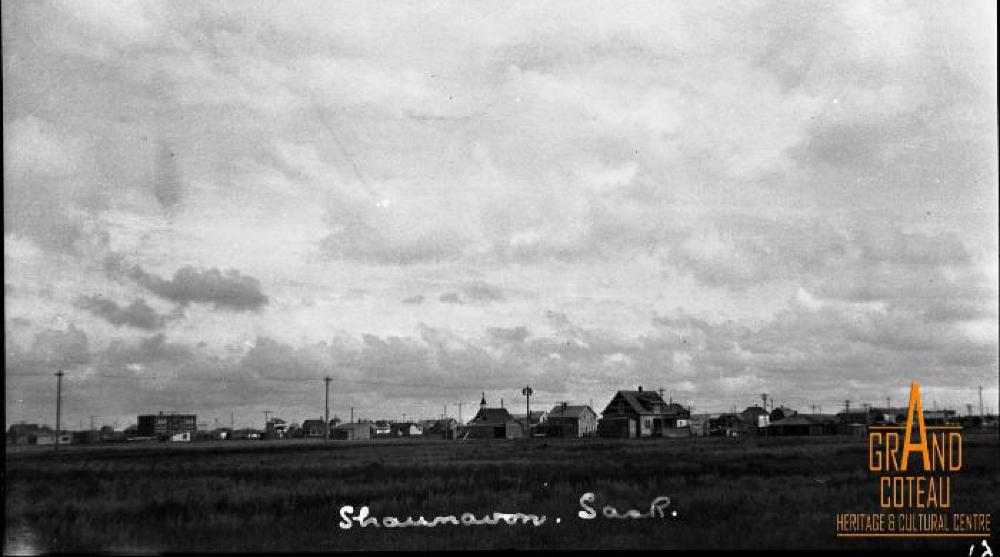 Photographic Negative