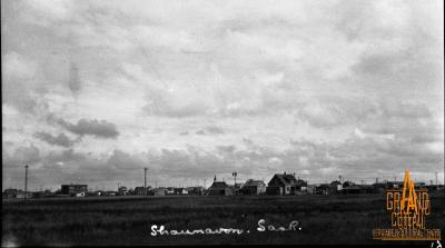 Photographic Negative
