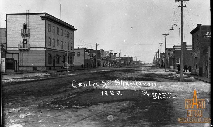 Photographic Negative