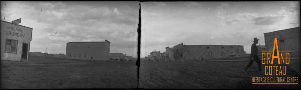 Photographic negative