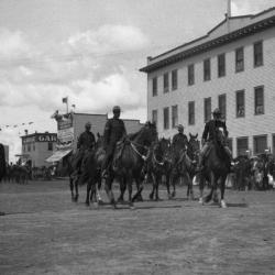 Photographic negative