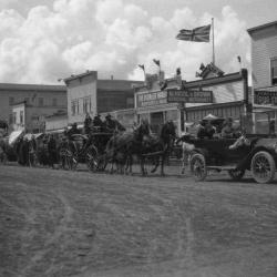 Photographic negative