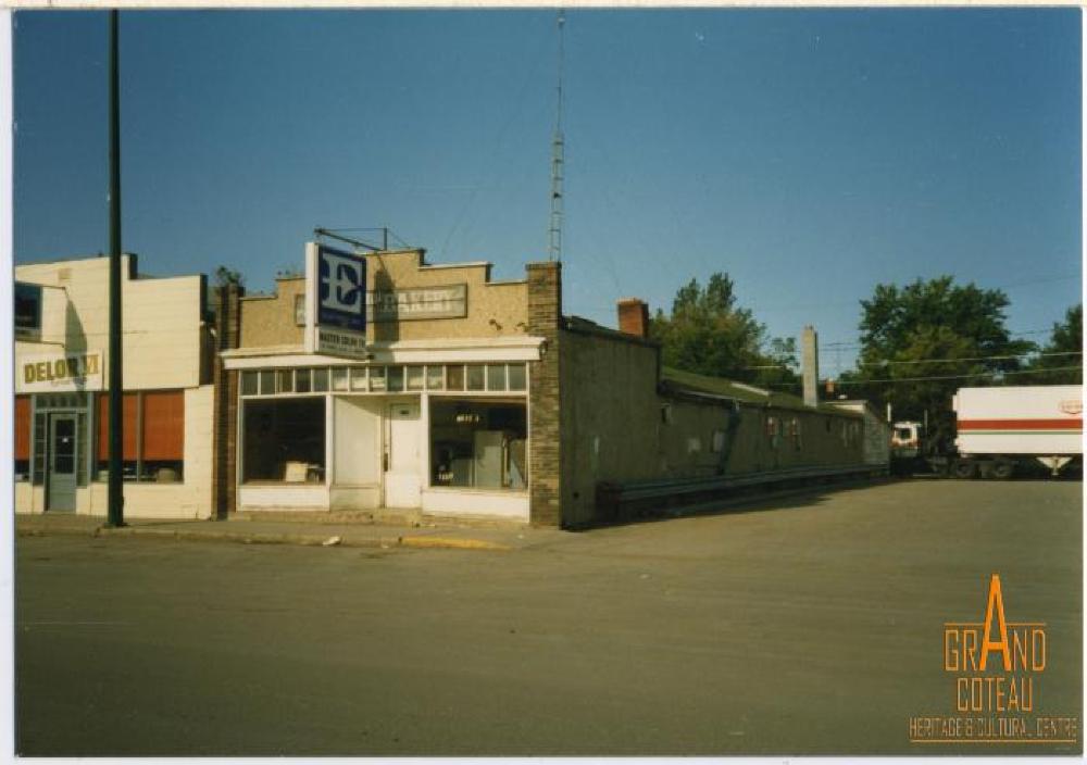 Photographic Print