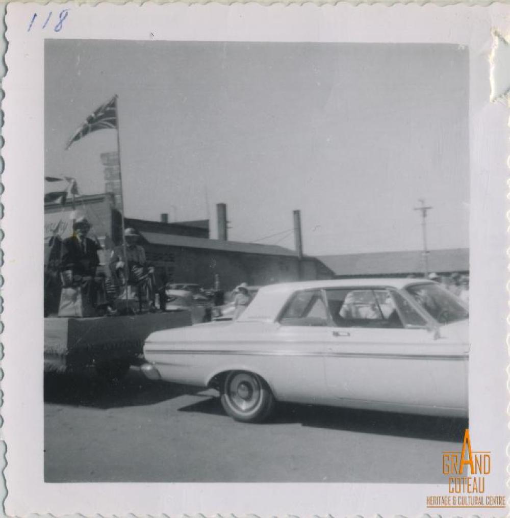 Photographic Print