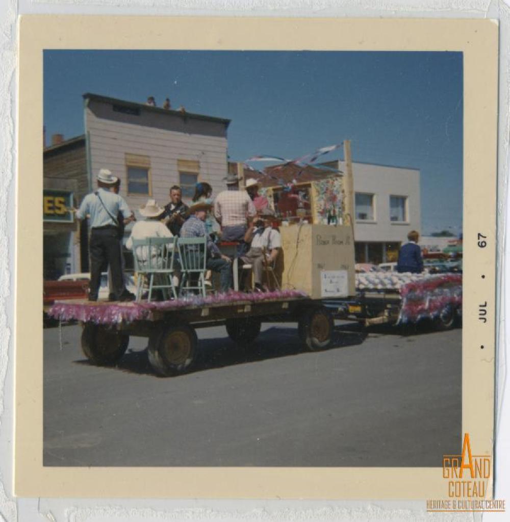 Photographic Print