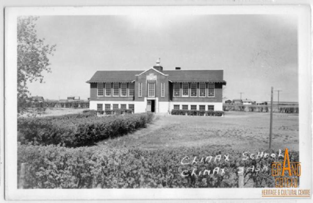Photographic postcard