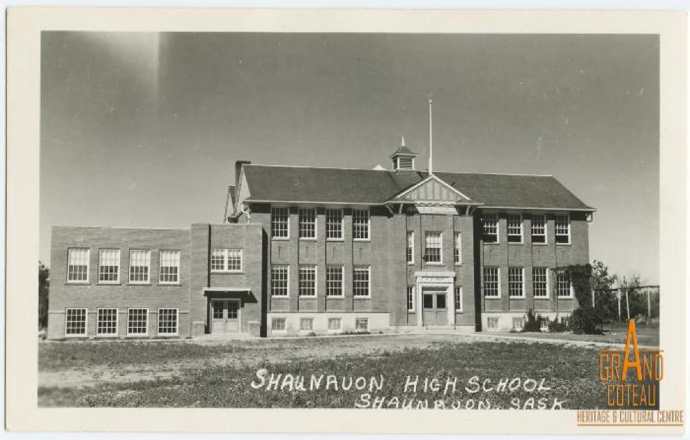 Photographic Postcard