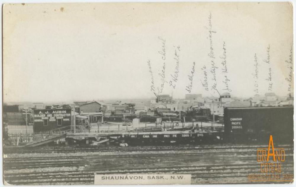 Photographic Postcard