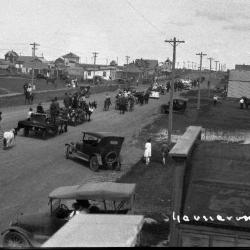 Photographic negative