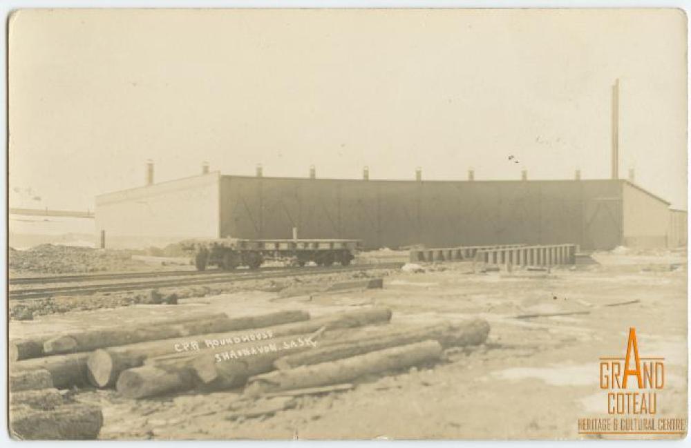 Photographic Postcard