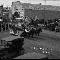 Photographic negative