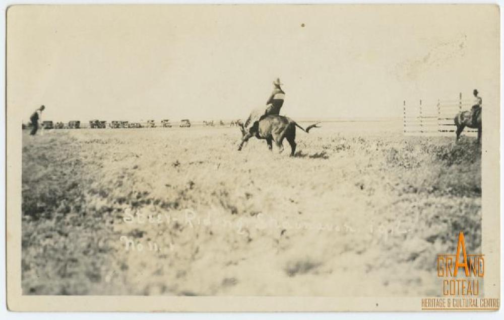 Photographic Postcard
