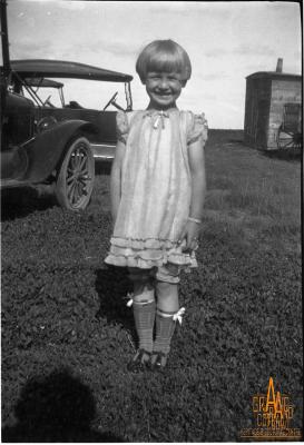 Photographic Negative