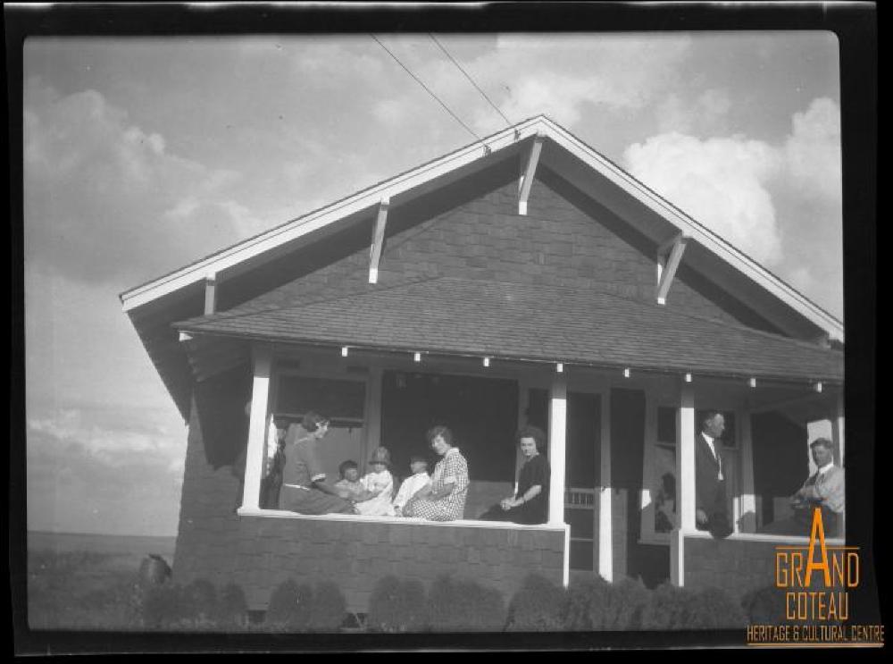 Photographic Negative
