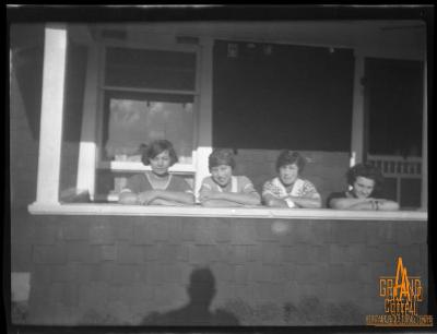 Photographic Negative