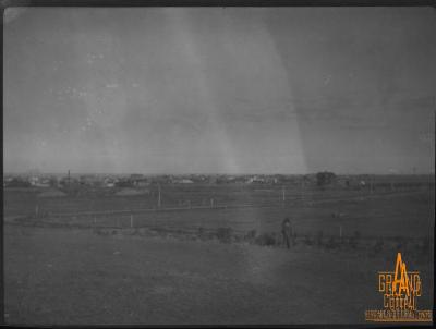 Photographic Negative
