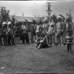 Photographic Negative