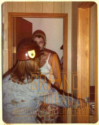 Photographic print