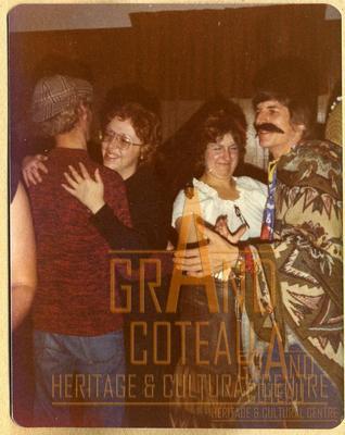 Photographic print