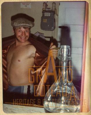 Photographic print