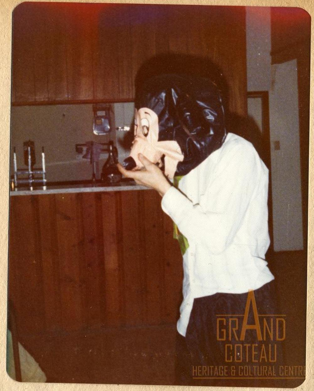 Photographic print