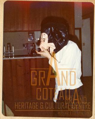 Photographic print