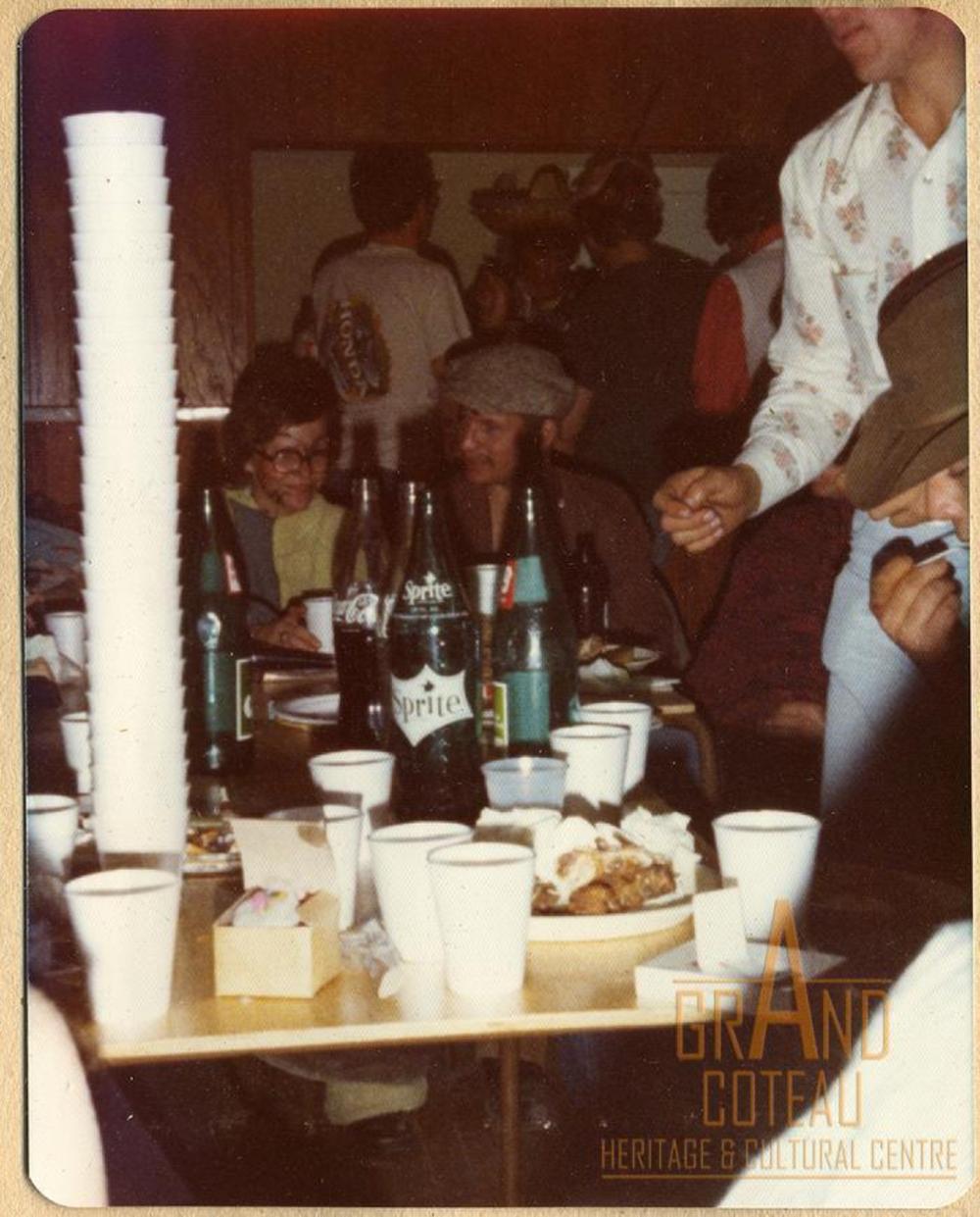 Photographic print