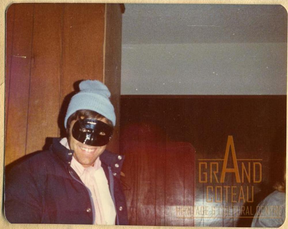Photographic print