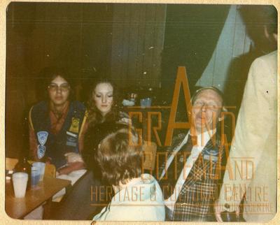 Photographic print