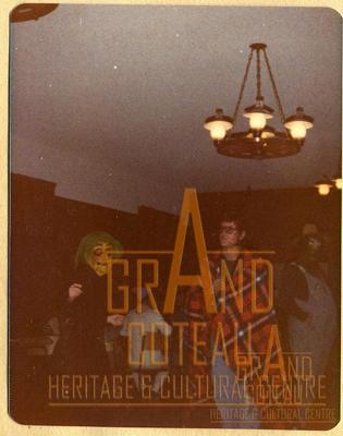 Photographic print