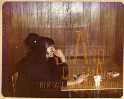 Photographic print