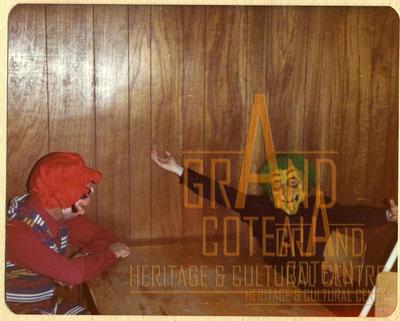 Photographic print