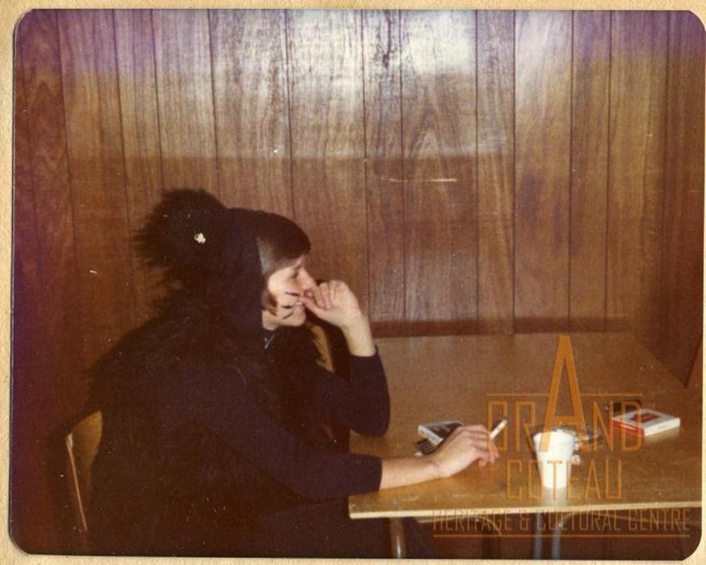 Photographic print