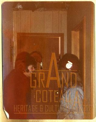 Photographic print