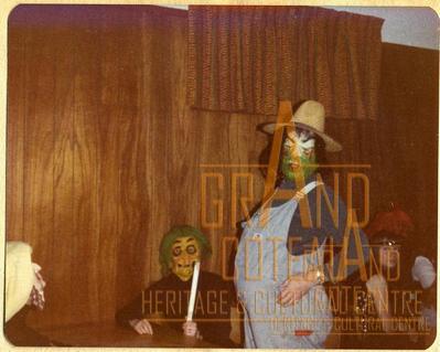 Photographic print