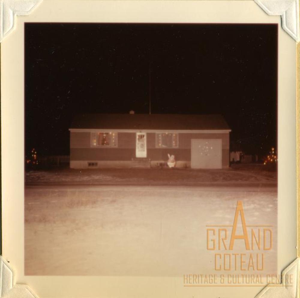 Photographic print