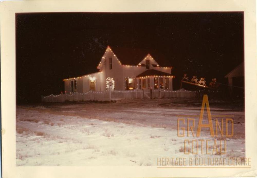 Photographic print