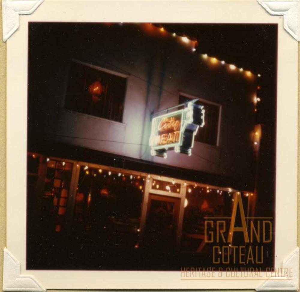 Photographic print