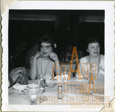 Photographic print