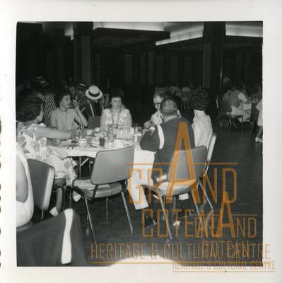 Photographic print