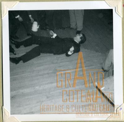 Photographic print