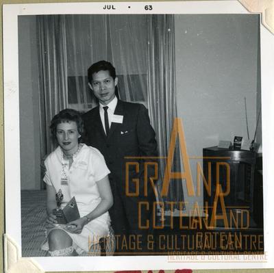 Photographic print