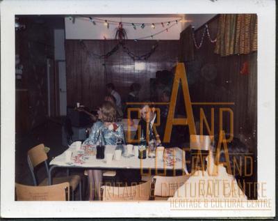 Photographic print