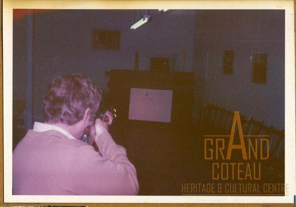 Photographic print