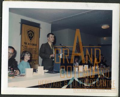 Photographic print